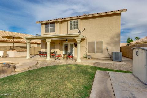 896 N Cole Dr, Gilbert, AZ 85234 photo 37