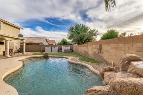 896 N Cole Dr, Gilbert, AZ 85234 photo 35