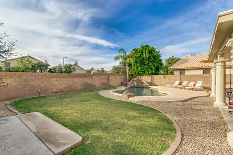 896 N Cole Dr, Gilbert, AZ 85234 photo 38
