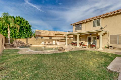 896 N Cole Dr, Gilbert, AZ 85234 photo 36