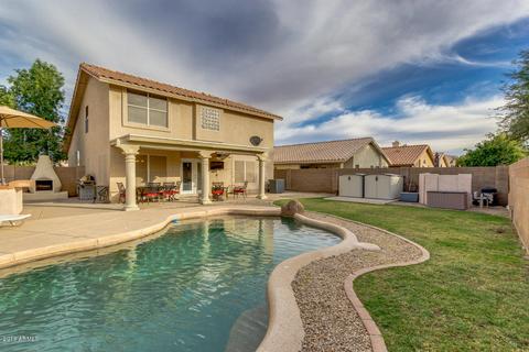 896 N Cole Dr, Gilbert, AZ 85234 photo 33