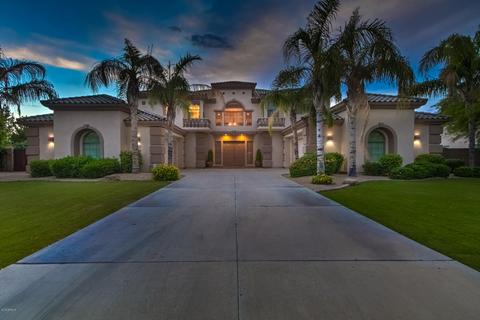 2732 S Balboa Dr, Gilbert, AZ 85295 photo 95
