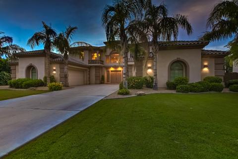 2732 S Balboa Dr, Gilbert, AZ 85295 photo 96