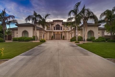 2732 S Balboa Dr, Gilbert, AZ 85295 photo 81