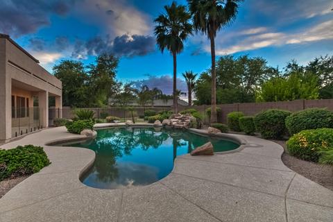 2732 S Balboa Dr, Gilbert, AZ 85295 photo 93