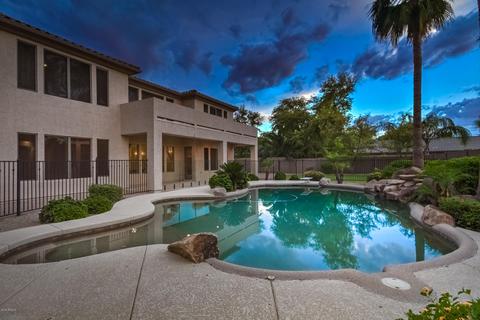 2732 S Balboa Dr, Gilbert, AZ 85295 photo 92