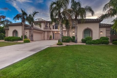 2732 S Balboa Dr, Gilbert, AZ 85295 photo 83