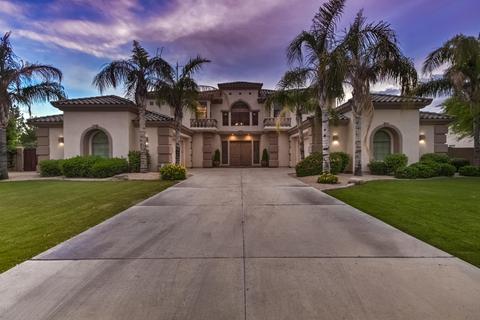 2732 S Balboa Dr, Gilbert, AZ 85295 photo 89