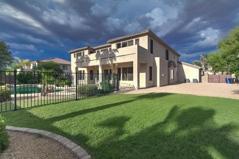 2732 S Balboa Dr, Gilbert, AZ 85295 photo 73