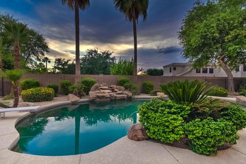 2732 S Balboa Dr, Gilbert, AZ 85295 photo 87
