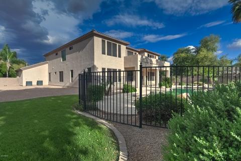 2732 S Balboa Dr, Gilbert, AZ 85295 photo 74