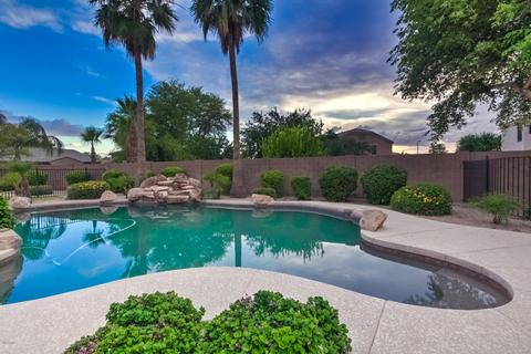 2732 S Balboa Dr, Gilbert, AZ 85295 photo 86