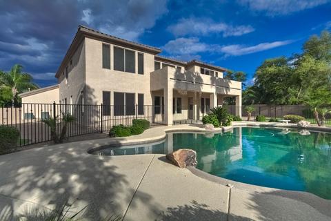 2732 S Balboa Dr, Gilbert, AZ 85295 photo 75