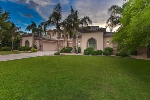 2732 S Balboa Dr, Gilbert, AZ 85295 photo 82
