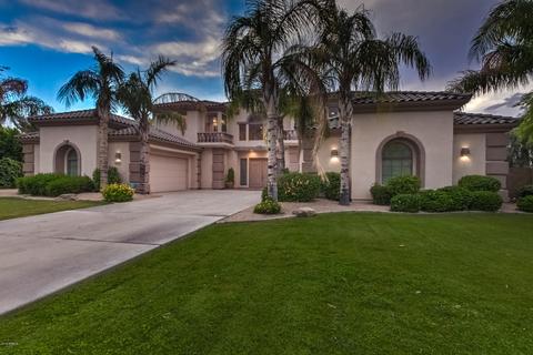 2732 S Balboa Dr, Gilbert, AZ 85295 photo 90