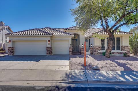 6527 E Virginia St, Mesa, AZ 85215 photo 1