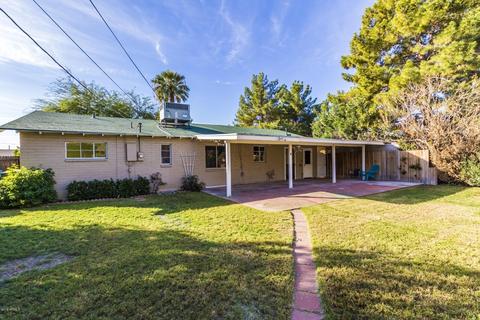 2808 W Rovey Ave, Phoenix, AZ 85017 photo 14
