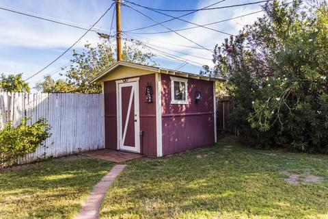 2808 W Rovey Ave, Phoenix, AZ 85017 photo 25