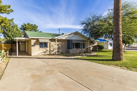 2808 W Rovey Ave, Phoenix, AZ 85017 photo 1
