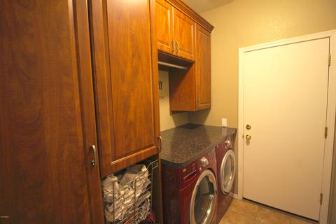4276 E Cloudburst Ct, Gilbert, AZ 85297 photo 11