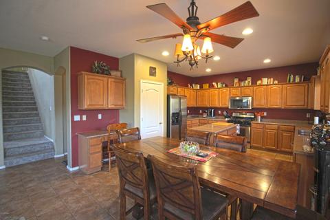4276 E Cloudburst Ct, Gilbert, AZ 85297 photo 10