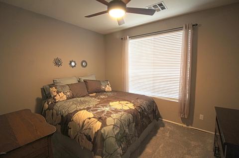 4276 E Cloudburst Ct, Gilbert, AZ 85297 photo 5