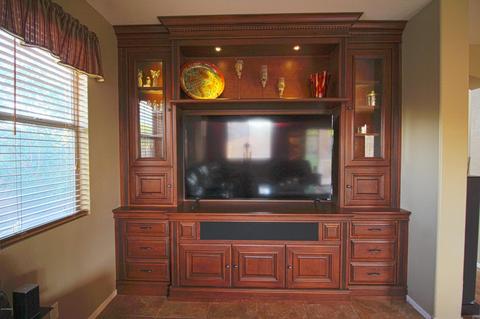 4276 E Cloudburst Ct, Gilbert, AZ 85297 photo 6