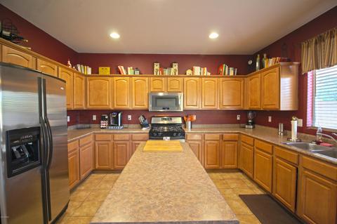 4276 E Cloudburst Ct, Gilbert, AZ 85297 photo 9