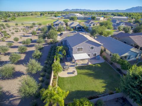 4276 E Cloudburst Ct, Gilbert, AZ 85297 photo 23