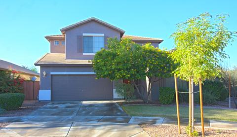 4276 E Cloudburst Ct, Gilbert, AZ 85297 photo 2