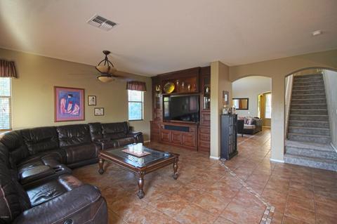 4276 E Cloudburst Ct, Gilbert, AZ 85297 photo 12