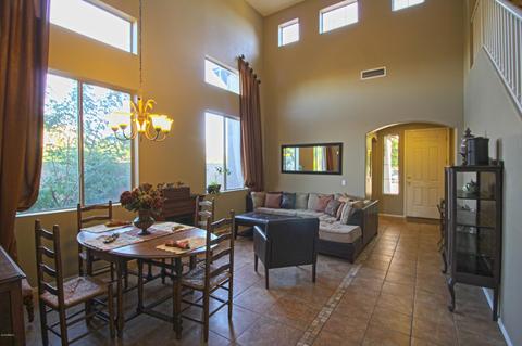4276 E Cloudburst Ct, Gilbert, AZ 85297 photo 8