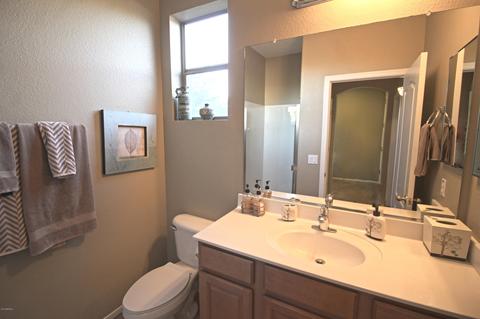 4276 E Cloudburst Ct, Gilbert, AZ 85297 photo 4