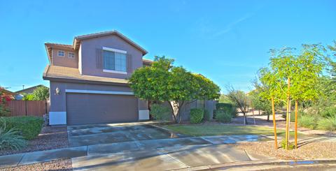 4276 E Cloudburst Ct, Gilbert, AZ 85297 photo 1