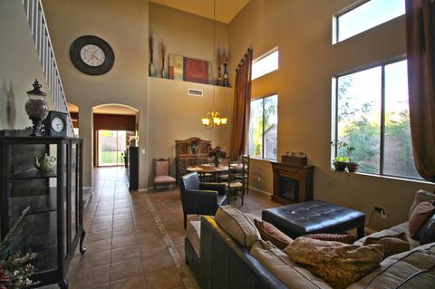 4276 E Cloudburst Ct, Gilbert, AZ 85297 photo 7