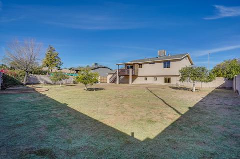 7351 E Gary St, Mesa, AZ 85207 photo 1