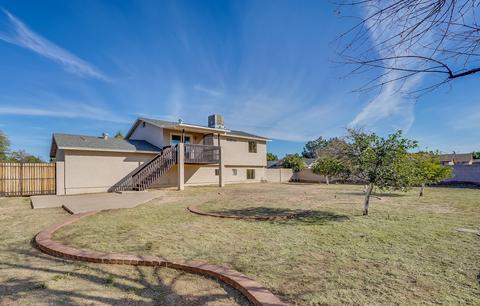 7351 E Gary St, Mesa, AZ 85207 photo 21