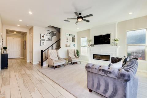 4238 E Sierra Madre Ave, Gilbert, AZ 85296 photo 8