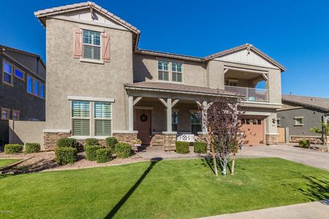 4238 E Sierra Madre Ave, Gilbert, AZ 85296 photo 1