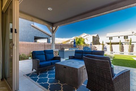 4238 E Sierra Madre Ave, Gilbert, AZ 85296 photo 40