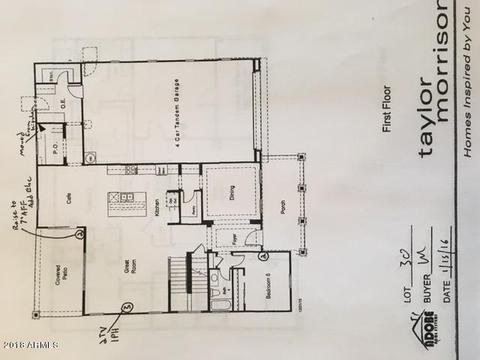 4238 E Sierra Madre Ave, Gilbert, AZ 85296 photo 42