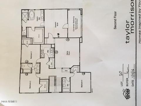 4238 E Sierra Madre Ave, Gilbert, AZ 85296 photo 43