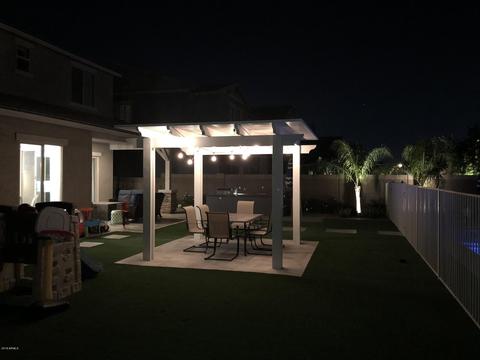 4238 E Sierra Madre Ave, Gilbert, AZ 85296 photo 36