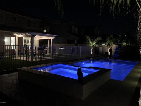 4238 E Sierra Madre Ave, Gilbert, AZ 85296 photo 38