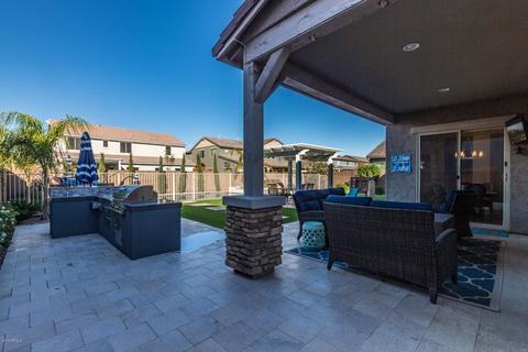 4238 E Sierra Madre Ave, Gilbert, AZ 85296 photo 41