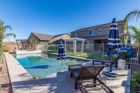 4238 E Sierra Madre Ave, Gilbert, AZ 85296 photo 39