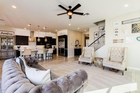 4238 E Sierra Madre Ave, Gilbert, AZ 85296 photo 5