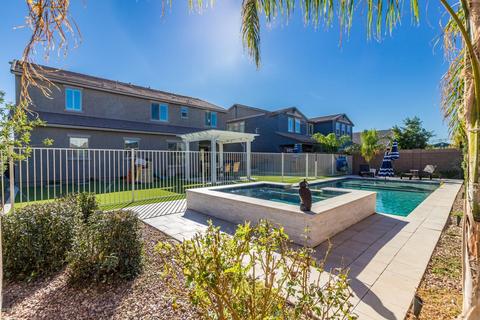 4238 E Sierra Madre Ave, Gilbert, AZ 85296 photo 31