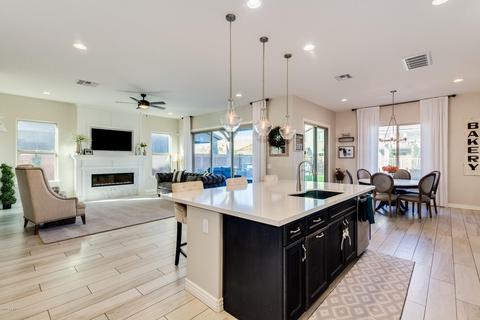 4238 E Sierra Madre Ave, Gilbert, AZ 85296 photo 4