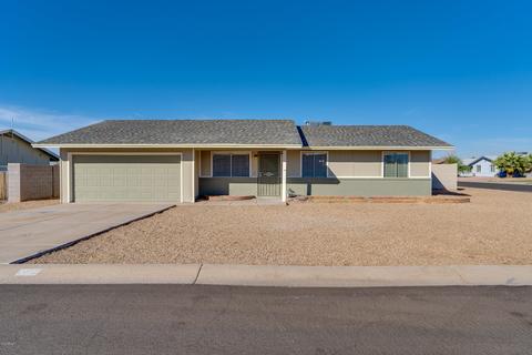 8138 E Irwin Ave, Mesa, AZ 85209 photo 2